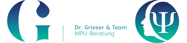 Logo MPU Vorbereitung Dr. Patrick Grieser