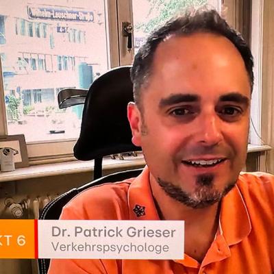Rtl Punkt 6 Dr Patrick Grieser